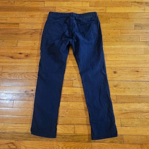 Bonobos Slim Fit Jeans Men's 34x32 Straight Leg Stretch - Picture 5 of 9